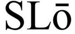 SLO trademark