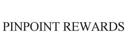 PINPOINT REWARDS trademark