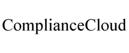 COMPLIANCECLOUD trademark