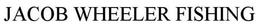 JACOB WHEELER FISHING trademark
