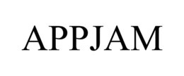 APPJAM trademark