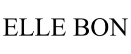 ELLE BON trademark