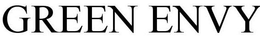 GREEN ENVY trademark