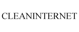 CLEANINTERNET trademark