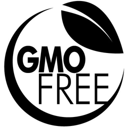 GMO FREE trademark
