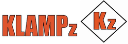 KLAMPZ KZ trademark