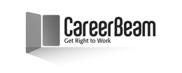 CAREERBEAM GET RIGHT TO WORK trademark