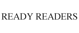 READY READERS trademark