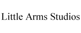 LITTLE ARMS STUDIOS trademark
