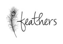 FEATHERS trademark
