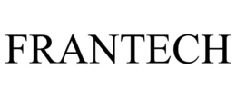 FRANTECH trademark
