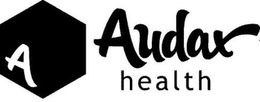 A AUDAX HEALTH trademark