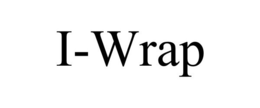 I-WRAP trademark
