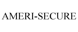 AMERI-SECURE trademark