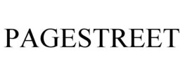 PAGESTREET trademark