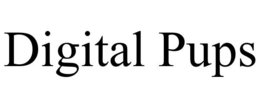 DIGITAL PUPS trademark
