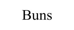 BUNS trademark