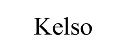 KELSO trademark