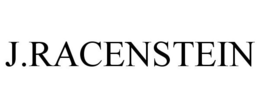 J.RACENSTEIN trademark