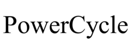 POWERCYCLE trademark