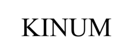 KINUM trademark