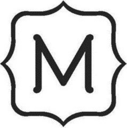 M trademark