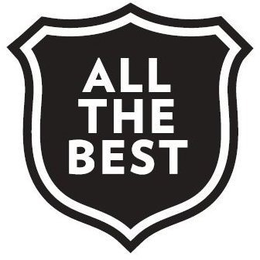 ALL THE BEST trademark