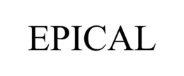 EPICAL trademark