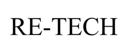 RE-TECH trademark