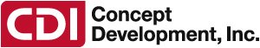CDI CONCEPT DEVELOPMENT, INC. trademark