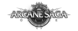 ARCANE SAGA ONLINE trademark