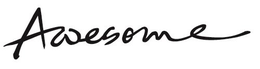 AWESOME trademark