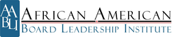 AABLI AFRICAN AMERICAN BOARD LEADERSHIPINSTITUTE trademark