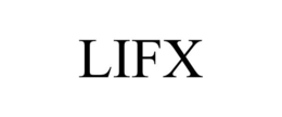 LIFX trademark