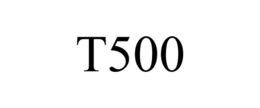 T500 trademark