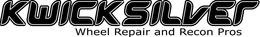 KWICKSILVER WHEEL REPAIR AND RECON PROS trademark