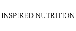 INSPIRED NUTRITION trademark