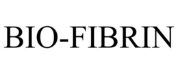 BIO-FIBRIN trademark