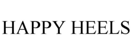 HAPPY HEELS trademark