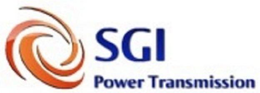 SGI POWER TRANSMISSION trademark