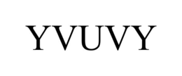 YVUVY trademark