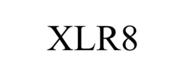 XLR8 trademark