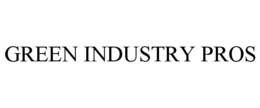 GREEN INDUSTRY PROS trademark