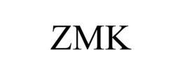 ZMK trademark