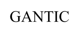 GANTIC trademark