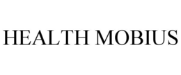 HEALTH MOBIUS trademark