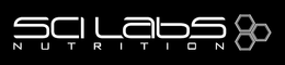 SCI LABS NUTRITION trademark