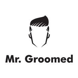MR. GROOMED trademark