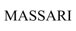 MASSARI trademark
