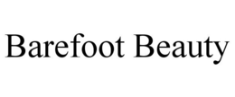 BAREFOOT BEAUTY trademark